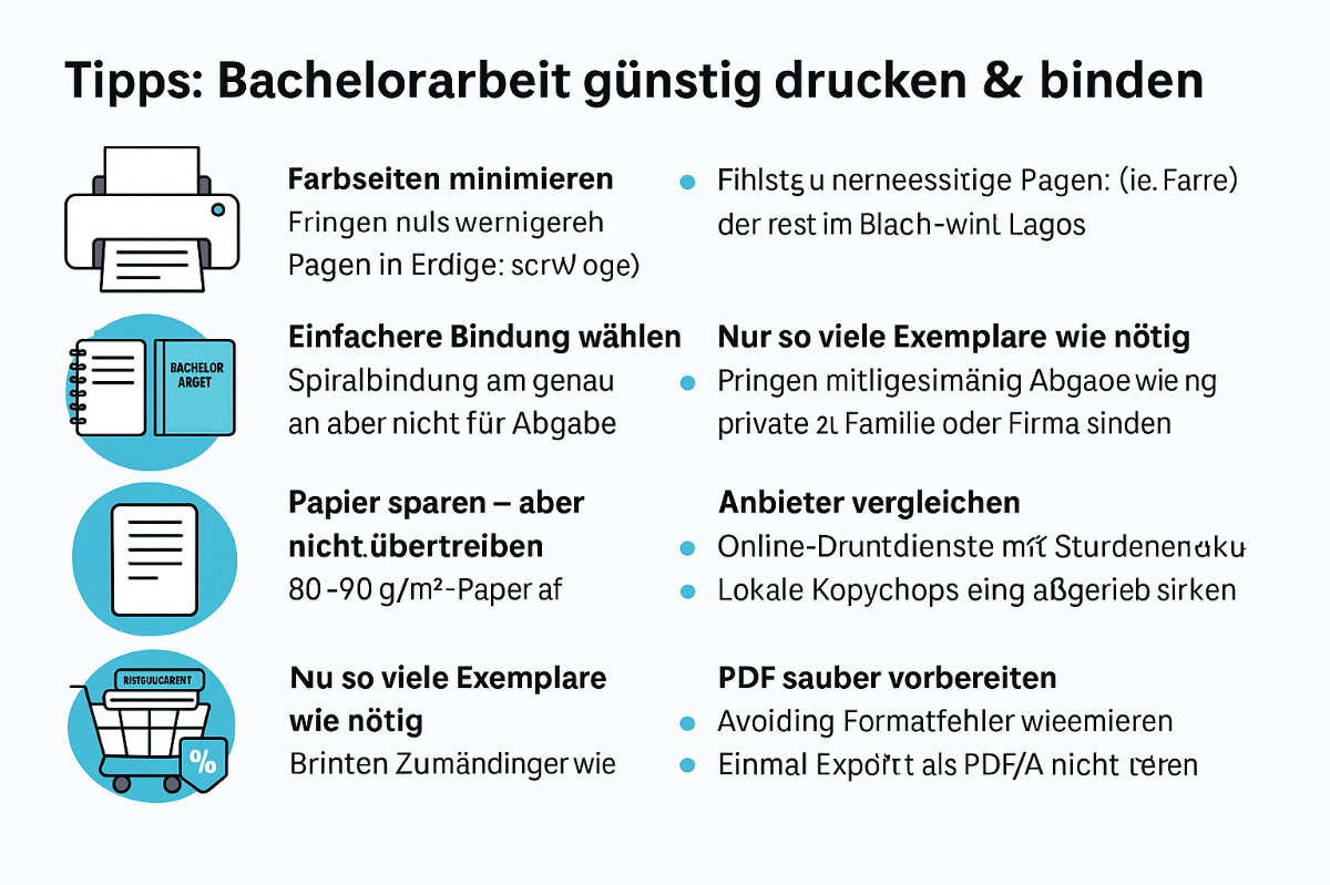 tipps-bachelorarbeit-guenstig-drucken-und-binden-mit-checkliste-und-symbolen